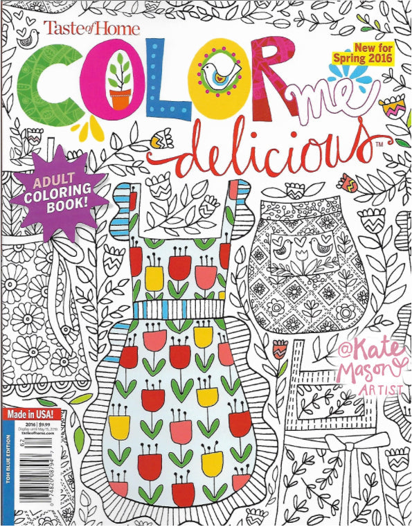 Colouring Book (1)
