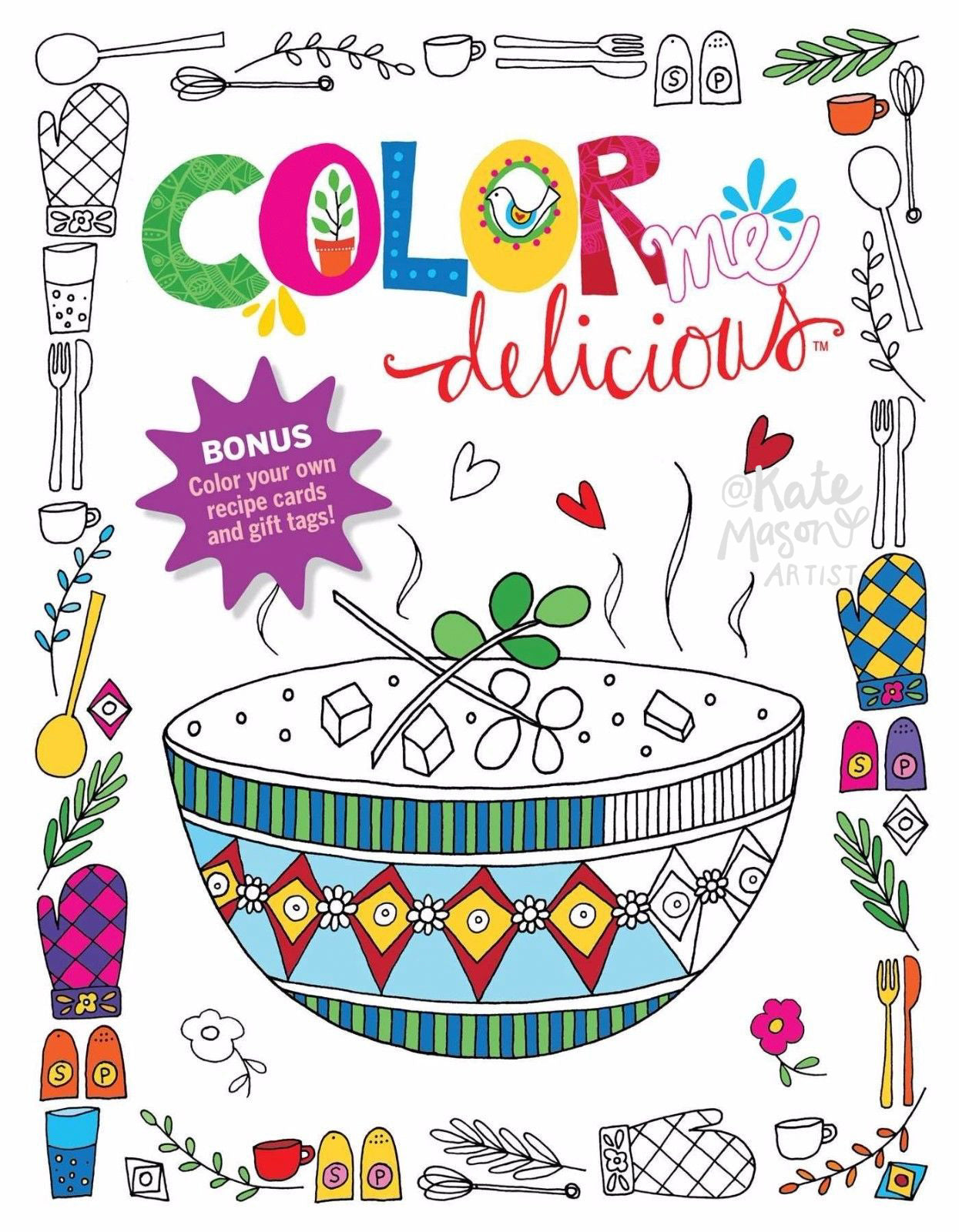 Colouring Book (2)