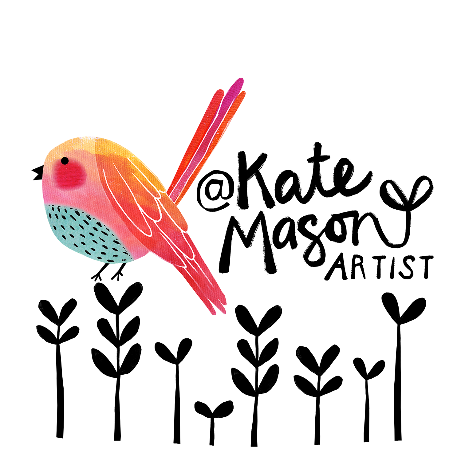 Kate Mason Artist