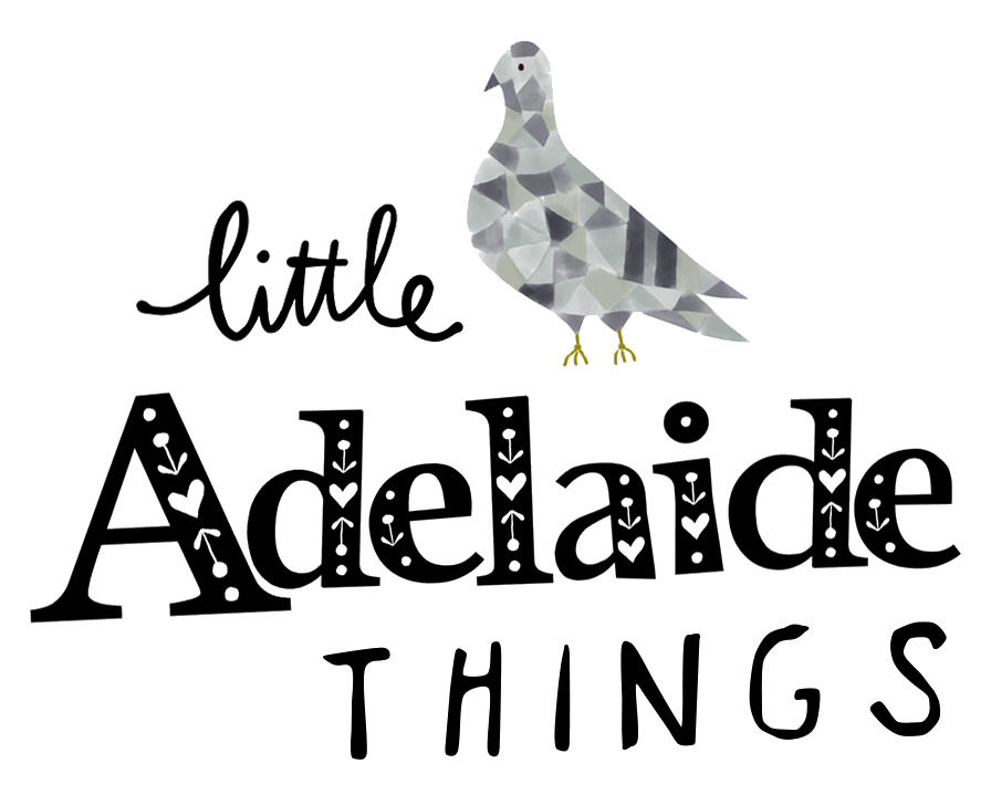 Little Adelaide Things
