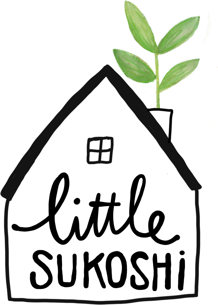 Little Sukoshi