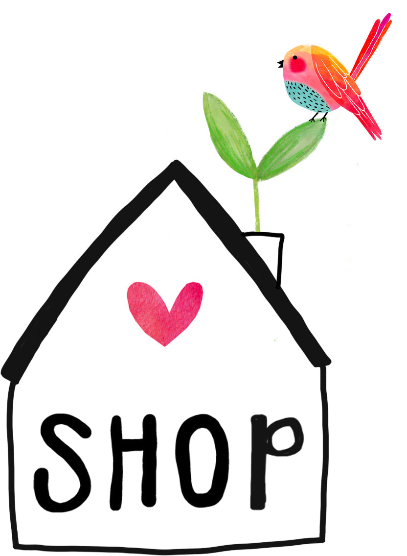 SHOP logo