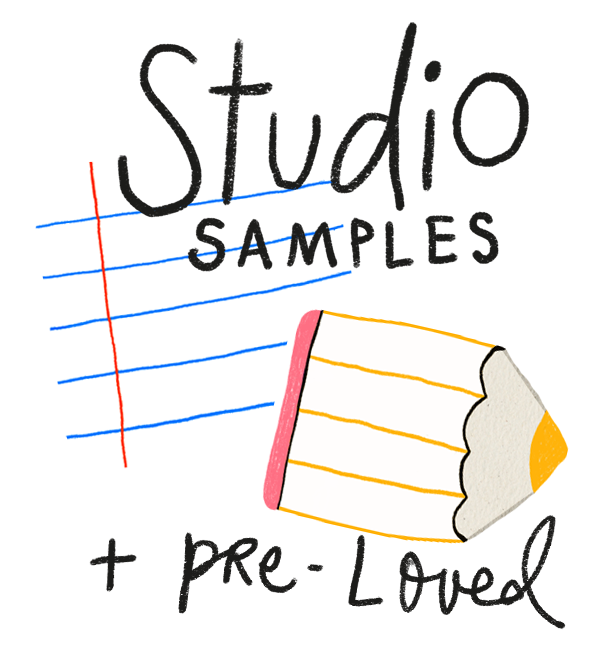 Studio Samples logo