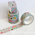 Everything Pattern washi tape