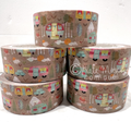 Caravans washi tape