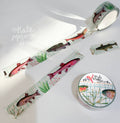 Something Fishy washi tape