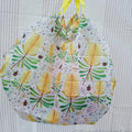 Silver Banksia SHUPATTO BAG Foldable Shopping Bag Gift
